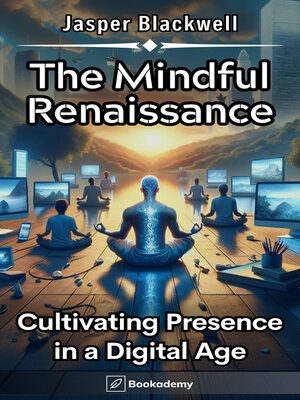 cover image of The Mindful Renaissance